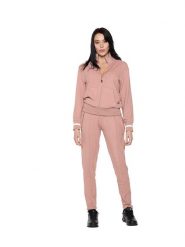 Bluza z zamek błyskawiczny na co dzień na siłownię. Czarne bluzy LEONE 1947 APPAREL, l, bez wzorów, z dresówki, bez kaptura, na fitness i siłownię. Za 522.04 zł.