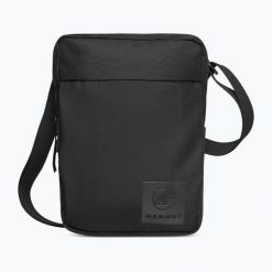 Saszetka Mammut Xeron Pouch. Brązowe nerki i saszetki Mammut, bez wzorów, bez dodatków. Za 181.75 zł.