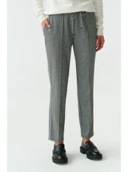 TATUUM Spodnie w kolorze szarym rozmiar: 42. Szare spodnie materiałowe Tatuum, bez wzorów, z materiału. Za 130.95 zł.