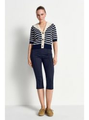 Rich & Royal Kardigan w kolorze granatowym rozmiar: XL. Niebieskie swetry Rich & Royal, xl, bez wzorów, bez ramiączek. Za 287.95 zł.