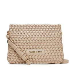 Torebka Valentino. Listonoszki Valentino, bez wzorów, bez dodatków. Za 439.99 zł.