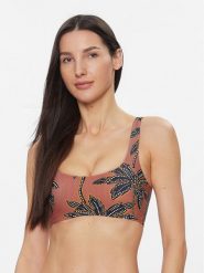 Maaji Góra od bikini PT2704SBR602 Kolorowy. Bikini Maaji, bez wzorów, z syntetyku. Za 149.99 zł.