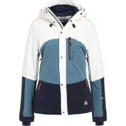 O'Neill CORAL Kurtka snowboardowa ink blue. Kurtki narciarskie marki 4f. W wyprzedaży za 678.30 zł.
