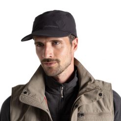 Czapka Z Daszkiem Unisex Dla Dorosłych Multi Active II Nosilife. Brązowe czapki z daszkiem Craghoppers, bez wzorów. Za 122.99 zł.