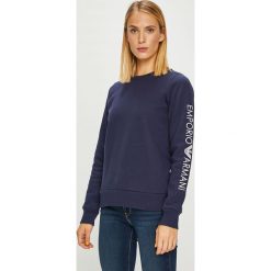 Emporio Armani - Bluza. Bluzy marki Emporio Armani. W wyprzedaży za 319.90 zł.