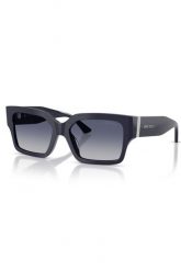 Okulary damskie przeciwsłoneczne Jimmy Choo. Okulary przeciwsłoneczne Jimmy Choo, bez wzorów. Za 1,469.00 zł.