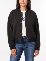 Scotch & Soda Kurtka w kolorze czarnym rozmiar: XL. Czarne kurtki Scotch & Soda, xl, bez wzorów, bez kaptura. Za 168.06 zł.
