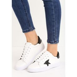 Czarne Buty Sportowe Huge Star. Buty treningowe marki KALENJI. Za 24.99 zł.