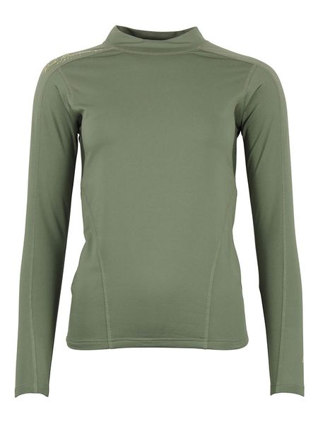 Peak Mountain Koszulka funkcyjna "Anoy" w kolorze khaki rozmiar: S. Brązowe t-shirty sportowe Peak Mountain, s, bez wzorów, bez ramiączek, outdoorowe. Za 105.14 zł.