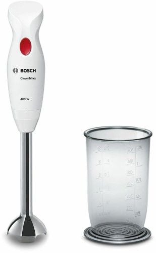 Blender ręczny BOSCH MSM 24100. Blendery Bosch. Za 136.99 zł.