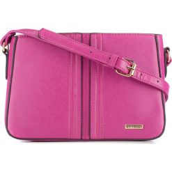 Torebka damska 88-4Y-303-P. Listonoszki marki Wittchen. Za 229.00 zł.