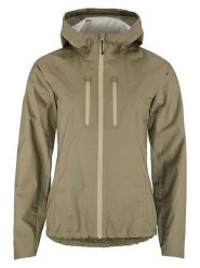 Craft Kurtka "Pro Trail" w kolorze khaki do biegania rozmiar: M. Brązowe kurtki do biegania Craft, m, bez wzorów, z materiału, bez kaptura, do biegania. Za 327.87 zł.