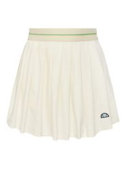 Ellesse Spódnica plisowana SGZ21968904 Écru Regular Fit. Spódnice Ellesse, bez wzorów, z syntetyku, plisowane. Za 149.99 zł.