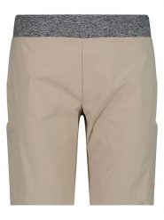 Cmp Szorty wspinaczkowe w kolorze beżowym rozmiar: 42. Brązowe szorty sportowe CMP, bez wzorów, z materiału, outdoorowe. Za 93.07 zł.