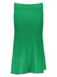 Miss goodlife Spódnica w kolorze zielonym rozmiar: S. Zielone spódnice miss goodlife, s, bez wzorów, maxi, rozkloszowane. Za 52.17 zł.