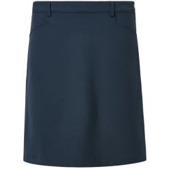 Spódnica damska Abacus Elite 50cm. Niebieskie spódnice ABACUS, bez wzorów, sportowe, sportowe. Za 423.00 zł.