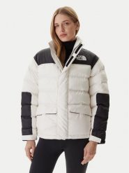 The North Face Kurtka zimowa Limbara NF0A8DZX Beżowy Regular Fit. Brązowe kurtki The North Face, na zimę, m, bez wzorów, z syntetyku, bez kaptura. Za 1,099.00 zł.