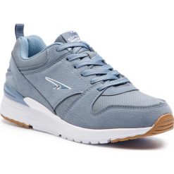 Sportowe SPRANDI WP40-7203J. Buty sportowe lifestyle Sprandi, bez wzorów, sportowe, bez zapięcia. Za 119.99 zł.