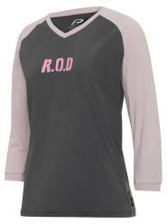 Protective Koszulka funkcyjna w kolorze szarym rozmiar: 44. Szare t-shirty sportowe Protective, bez wzorów, bez ramiączek, outdoorowe. Za 158.10 zł.