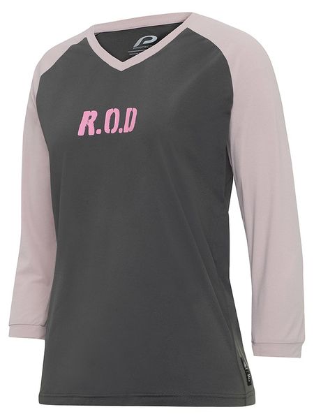 Protective Koszulka funkcyjna w kolorze szarym rozmiar: 38. Szare t-shirty sportowe Protective, bez wzorów, bez ramiączek, outdoorowe. Za 149.31 zł.