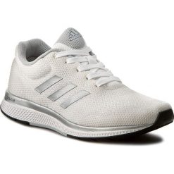 Buty adidas - Mana Bounce 2 W Aramis B39027 Ftwwht/Silvm. Buty do biegania marki NEWFEEL. W wyprzedaży za 249.00 zł.