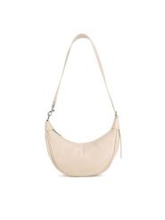 DeeZee Torebka MDP-L-016-06 Écru. Torebki klasyczne DeeZee, bez wzorów, z materiału, bez dodatków. Za 139.99 zł.