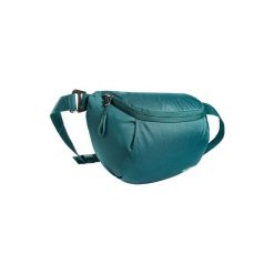 Saszetka Tatonka Hip Belt Pouch - teal green. Zielone nerki i saszetki Tatonka, bez wzorów, sportowe, bez dodatków. Za 67.99 zł.