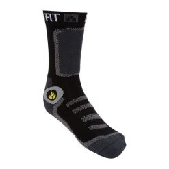 Skarpety na rolki Powerslide Skating Pro. Czarne skarpetki POWERSLIDE, bez wzorów. Za 73.99 zł.