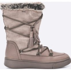 Geox - Śniegowce. Botki marki Geox. W wyprzedaży za 499.90 zł.