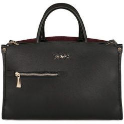 Beverly Hills P.C. Torebka Damska Czarny Uni. Torebki klasyczne marki Beverly Hills P.C. W wyprzedaży za 209.00 zł.