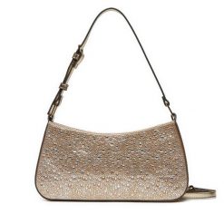 Torebka Aldo. Żółte torebki klasyczne Aldo, bez wzorów, klasyczne, bez dodatków. Za 179.99 zł.