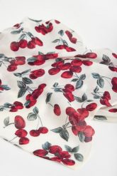 Chusta damska TWINSET. Chusty Twinset Milano, bez wzorów. Za 419.00 zł.