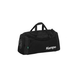 Torba sportowa kempa m. Czarne torby sportowe Kempa, bez wzorów. Za 153.50 zł.