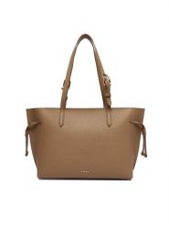 Furla Torebka Ava M WB02069 BX4329 CN 4619S Brązowy. Brązowe torebki klasyczne Furla, bez wzorów, ze skóry, bez dodatków. Za 1,549.00 zł.
