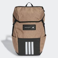 Plecak 4ATHLTS Camper 27,5 l. Plecaki adidas, bez wzorów, bez dodatków. W wyprzedaży za 119.99 zł.