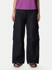 Columbia Spodnie outdoor Elevated View™ Parachute Pant 2118851 Czarny Relaxed Fit. Czarne spodnie sportowe Columbia, bez wzorów, z syntetyku, outdoorowe. Za 159.99 zł.