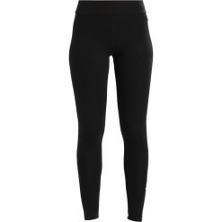 Puma ESS LOGO Legginsy black/silver. Legginsy marki Puma. Za 129.00 zł.