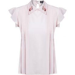 Top MARKUS LUPFER MATCH STICK SEQUIN BETTY Różowy. Topy marki Markus Lupfer. W wyprzedaży za 670.00 zł.