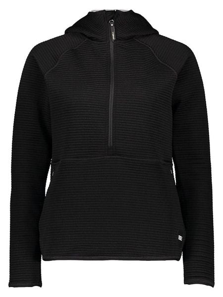 O'Neill Bluza polarowa w kolorze czarnym rozmiar: L. Czarne bluzy z kapturem O'Neill, l, bez wzorów, z polaru, bez kaptura. Za 65.54 zł.