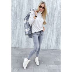 Golf Classic Sand Beige. Brązowe swetry ClothStore, bez wzorów, z elastanu, eleganckie, bez ramiączek. Za 139.00 zł.