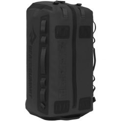 Torba podróżna SEA TO SUMMIT Hydraulic Pro Dry Pack 50L. Czarne torby podróżne SEA TO SUMMIT, bez wzorów. Za 1,999.90 zł.