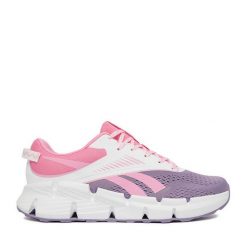 Buty do biegania Reebok. Czerwone buty do biegania Reebok, bez wzorów, bez zapięcia, do biegania. Za 199.99 zł.