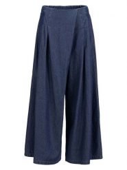 Herrlicher Dżinsy "Mathilda" - Comfort fit - w kolorze granatowym rozmiar: XS. Niebieskie jeansy Herrlicher, xs, bez wzorów, z podwyższonym stanem. Za 202.03 zł.