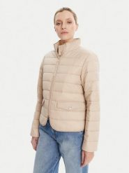JOOP! Kurtka przejściowa 58 253O58Olivia 30047607 Beżowy Regular Fit. Brązowe kurtki Joop!, bez wzorów, z syntetyku, bez kaptura. Za 969.99 zł.
