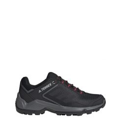 Buty trailowe dla kobiet adidas Terrex Eastrail. Czarne buty do biegania adidas, bez wzorów, bez zapięcia, do biegania, adidas terrex. Za 341.00 zł.