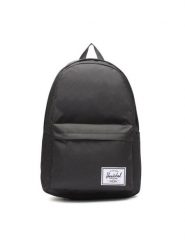 Herschel Plecak Classic™ XL Backpack 11380-00001 Czarny. Czarne plecaki Herschel, bez wzorów, z materiału, bez dodatków. Za 299.99 zł.