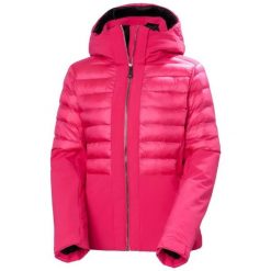 Damska kurtka narciarska Helly Hansen Avanti. Białe kurtki narciarskie Helly Hansen, l, bez wzorów, z elastanu, bez kaptura, narciarskie, primaloft. Za 1,933.50 zł.