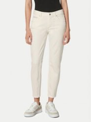 Marc O'Polo Denim Jeansy 443 9119 12321 Écru Slim Fit. Jeansy Marc O'Polo DENIM, bez wzorów, z bawełny. Za 299.99 zł.