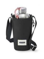 Black+Blum Torba termiczna w kolorze czarnym - 10 x 19 x 11,5 cm rozmiar: onesize. Czarne torby sportowe bez wzorów, z materiału, przez ramię. Za 115.82 zł.