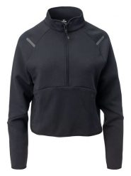 Under Armour Bluza polarowa w kolorze czarnym rozmiar: L. Czarne bluzy bez kaptura Under Armour, l, bez wzorów, z polaru, bez kaptura. Za 231.68 zł.